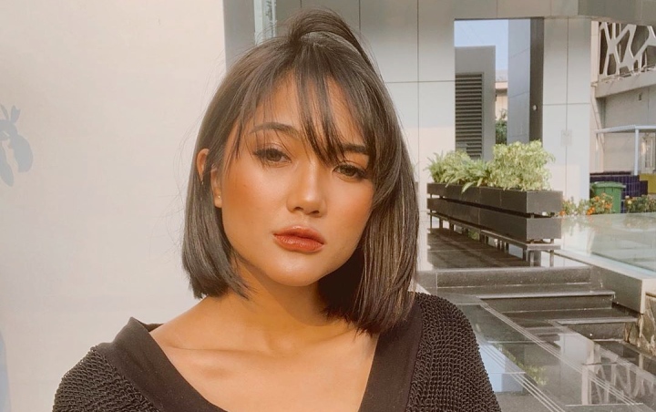 Marion Jola Ganti Model Rambut Jadi Panjang Malah Disebut Tak Cocok Hingga Mirip Banci Thailand