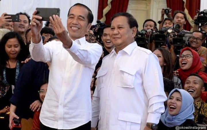 Gerindra Minta Publik Tidak Pertanyakan Loyalitas Prabowo Walau Jadi Bawahan Jokowi