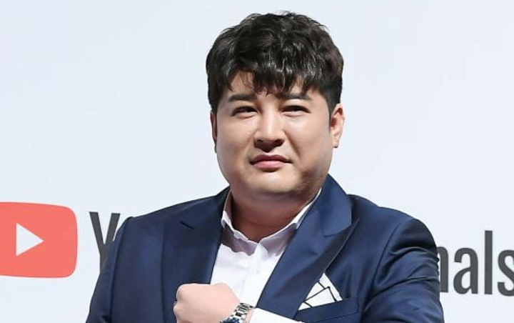 Shindong SuJu Janji Turunkan Berat Badan Hingga 41kg Tuai Komentar Suudzon