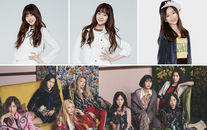 3 Member SMRookies Kabarnya Dipastikan Debut Bareng Girl Grup SM di 2020, Bakal Jadi SNSD Kedua?