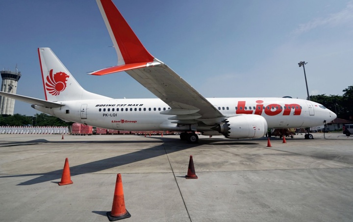 Faktor-Faktor yang Berperan Dalam Kecelakaan Lion Air JT-610 Terkuak