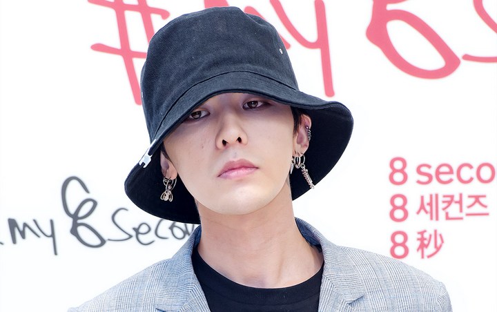Lokasi G-Dragon Big Bang Keluar Wamil Dipindah Demi Alasan Keamanan
