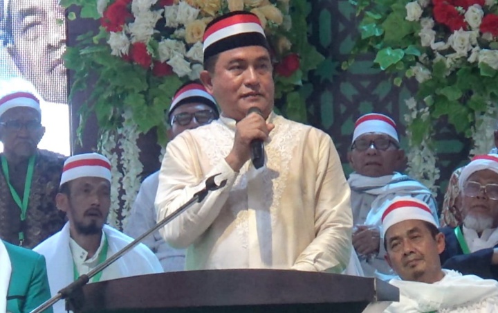 Yusril Ihza Mahendra Tak Masuk Kabinet Jokowi, PBB Sebut Mungkin Ditempatkan di Pos Lain