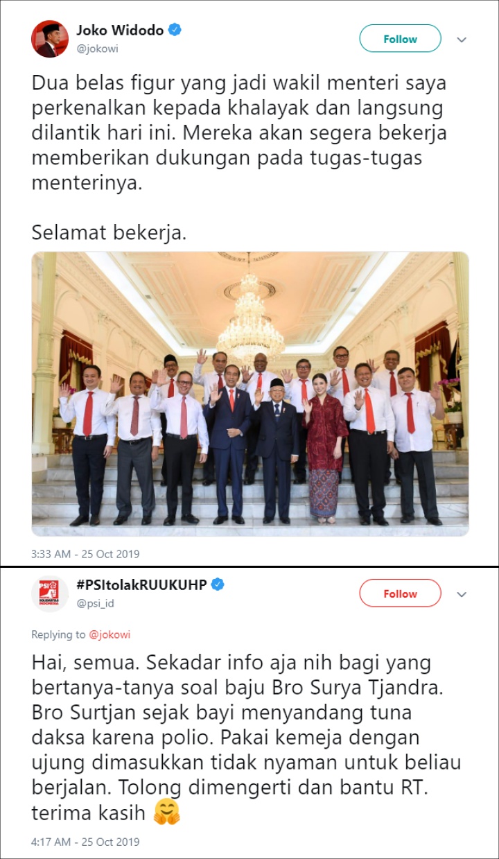 Jokowi