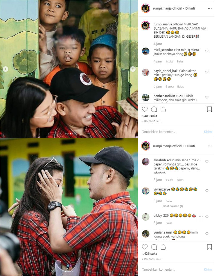 Bocah Kocak