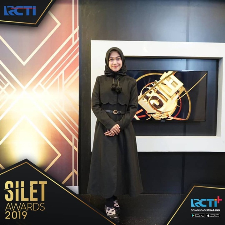 Ria Ricis