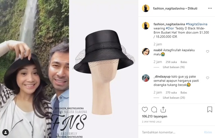 Topi Gigi