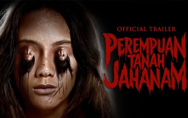 'Perempuan Tanah Jahanam' Raih 1 Juta Penonton, Buktikan Film Thriller Bisa Sukses di Indonesia