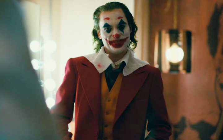 Joaquin Phoenix Bakal Kembali Jadi Joker di 'The Suicide Squad'?