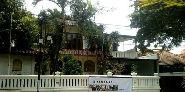 Susi Pudjiastuti Pulang Kampung, Rumah Mewah Nan Canggih Sukses Curi Perhatian