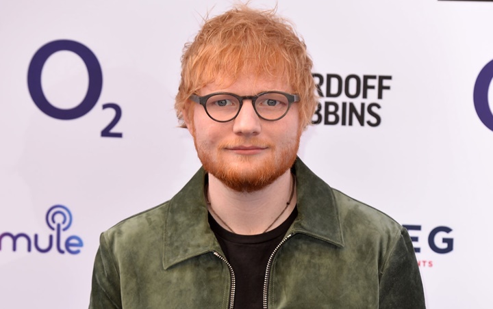 Ed Sheeran Jadi Selebriti Inggris Terkaya 2019, Kalahkan One Direction cs