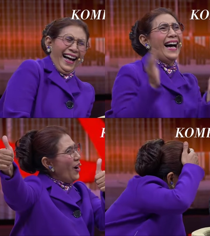 Disebut Gila Sampai Titisan Nyi Roro Kidul, Susi Pudjiastuti: TOP!