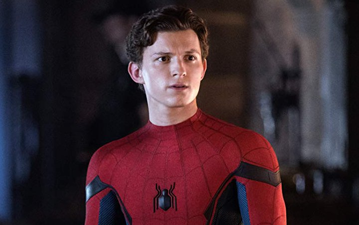 Aktor Ganteng Ini Ternyata Jadi Saingan Berat Tom Holland Saat Audisi Spider-Man