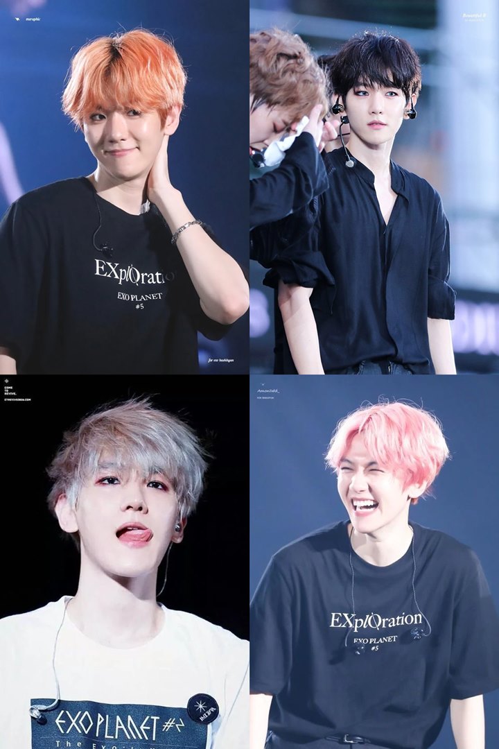 Baekhyun EXO Diklaim Idol Paling Sempurna Karena Sederet Alasan Ini, Setuju?