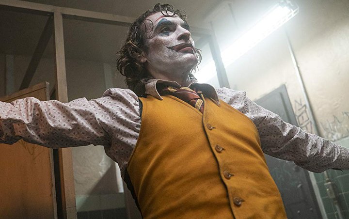 Penonton 'Joker' di Bioskop Paris Langsung Panik dan Berlarian Usai Dengar Teriakan 'Allahu Akbar' 