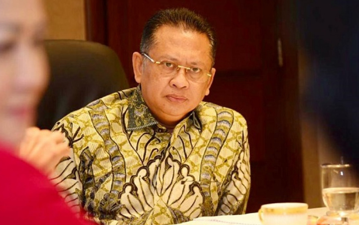 Baru Dilantik, Ketua MPR Ungkap Potensi Kabinet Bakal Segera Direshuffle
