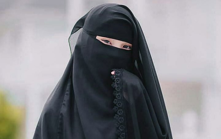 Ini Kata Komunitas Niqab Soal Wacana Larangan Penggunaan Cadar di Instansi Pemerintah