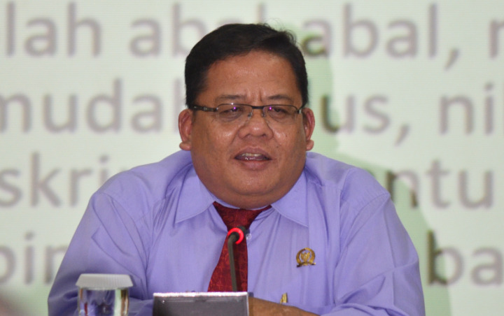 Ombudsman Sebut Wajar Politisi PSI yang Kritik Anggaran Lem Aibon DKI Jakarta Ditegur