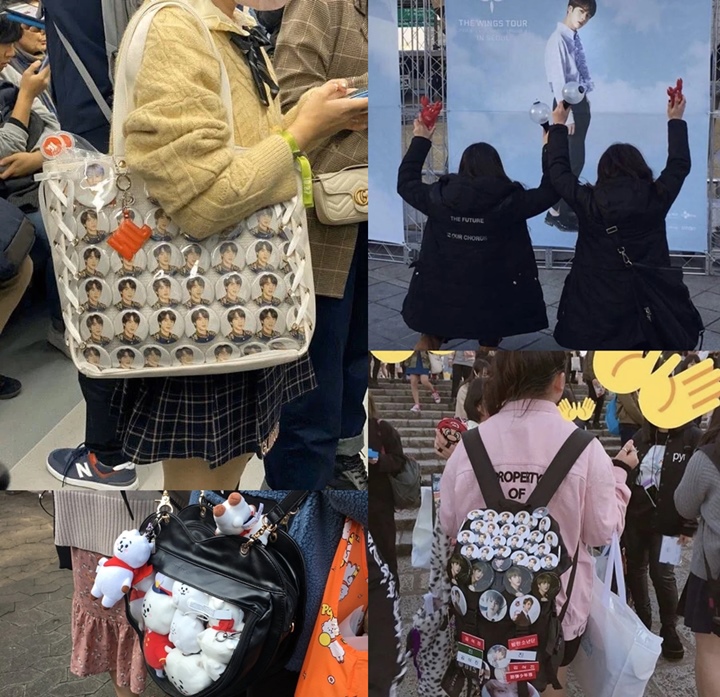 Aksi Balas Dendam Barisan Pemuja Jin BTS Akibat Sakit Hati Karena Jungkook 1