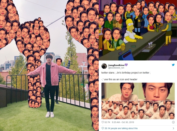 Aksi Balas Dendam Barisan Pemuja Jin BTS Akibat Sakit Hati Karena Jungkook 4