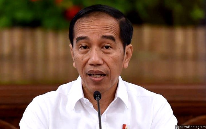 Jokowi Beri Nadiem Waktu 100 Hari Rancang Aplikasi Pendidikan