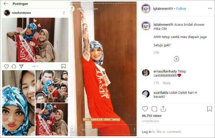 Citra Kirana