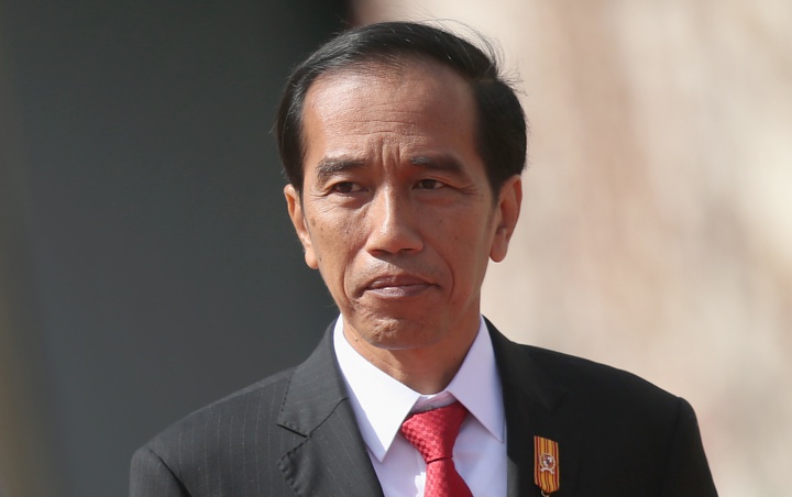 Koalisi Sipil Sindir Jokowi Terkait Perppu KPK: Adab Sopan Santun Presiden Ada Tidak?