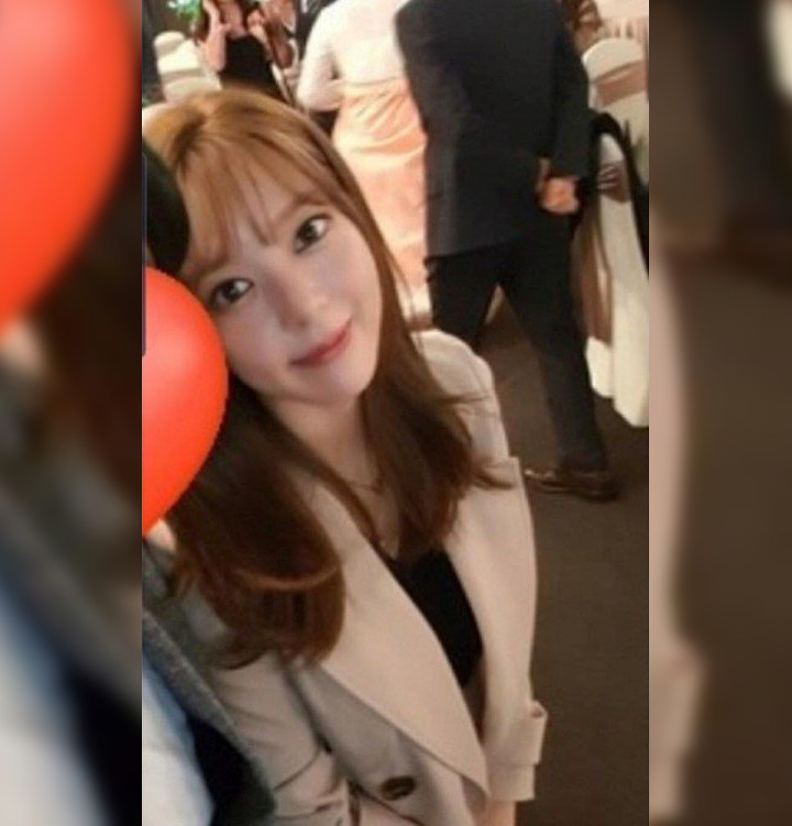 Choa Muncul di Depan Publik Perdana Sejak Tinggalkan AOA, Penampilan Baru Bikin Pangling