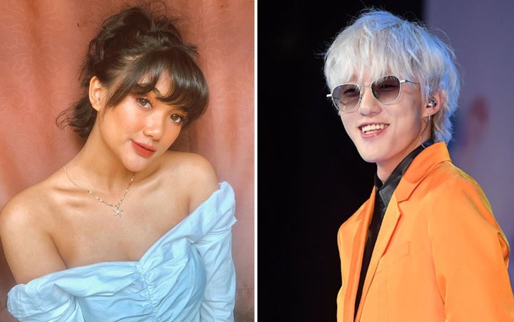Marion Jola Hampir Nangis Tak Bisa Nonton Zion. T di GudFest 2019 Langsung Dapat Kejutan Ini