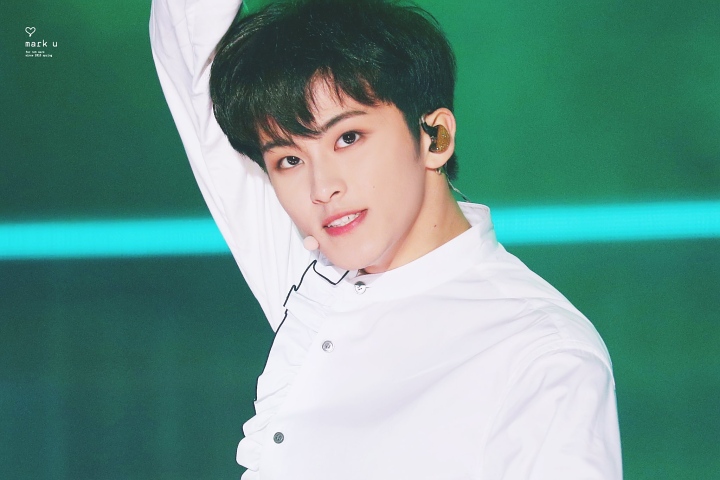 Mark NCT Disebut Idol Serba Bisa Bak Taemin Kedua, Begini Komentar Netizen