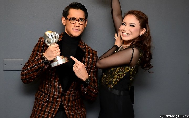 Afgan dan Rossa