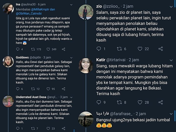 Viral Kisah \'Layangan Putus\', Komentar Kocak Ini Justru Curi Perhatian