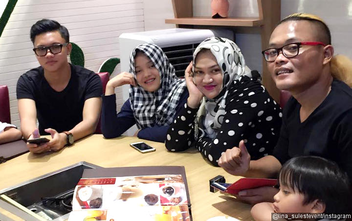 Sule dan Anak-Anaknya