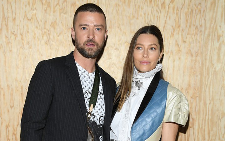 Jessica Biel Istri Justin Timberlake Ternyata Hampir Perankan Nebula di Film Marvel