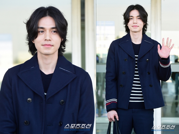 Lee Dong-wook