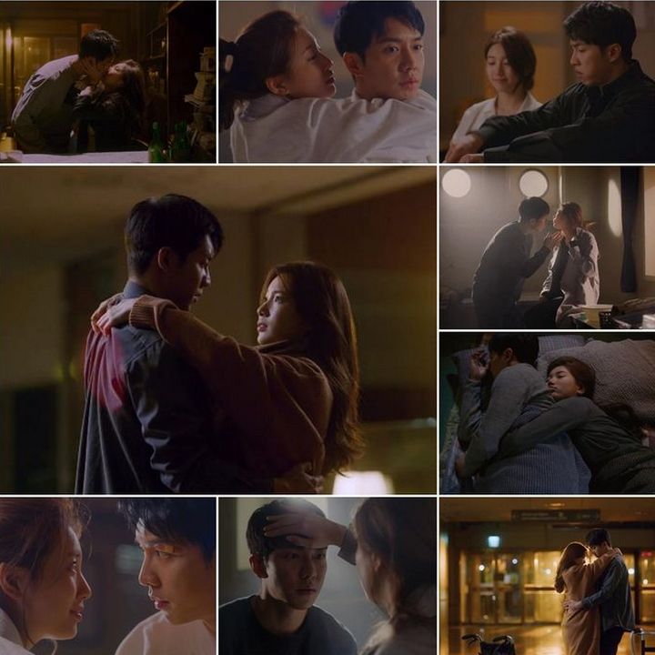 Kisah Cinta Suzy dan Lee Seung Gi Yang Makin Berkembang di \'Vagabond\' Jadi Sorotan