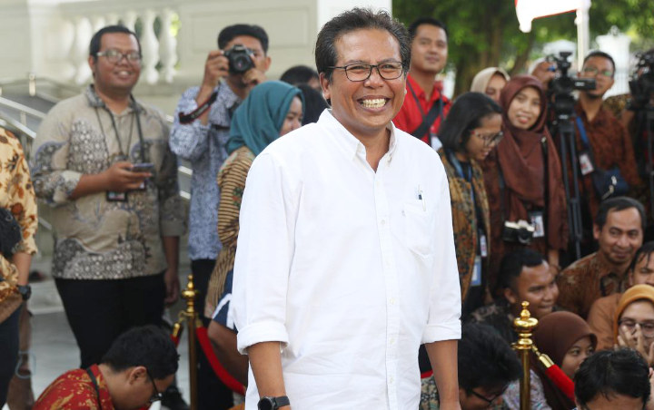 Istana Ungkap Alasan Jokowi Ngotot Cari Wakil Panglima TNI