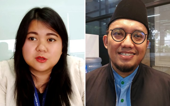 Eks Staf Ahok Ngaku Dulu Tak Dibiayai APBD, Jubir Prabowo Beri Balasan 'Menohok'