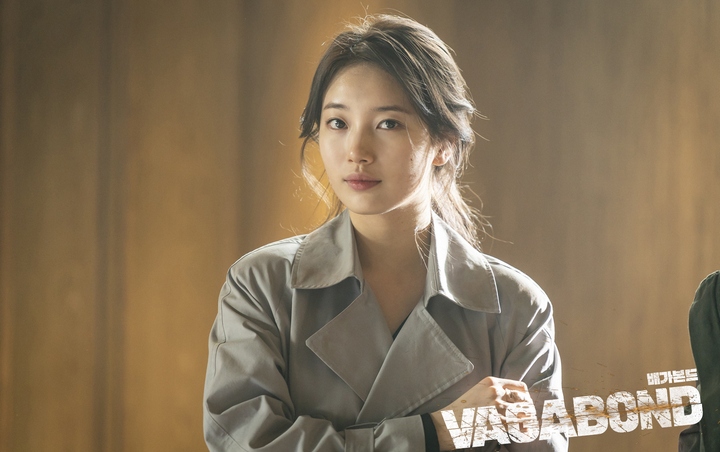 Suzy Nangis Terisak di 'Vagabond', SBS Makin Bikin Netizen Jengkel