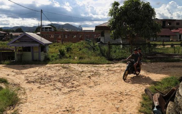 Tepis Dugaan Desa Siluman, Kades Wonorejo Tegaskan Masih Ada 9 Keluarga Yang Menetap 