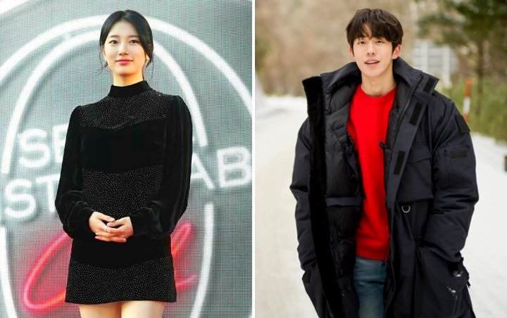 Suzy dan Nam Joo Hyuk Diincar Bintangi Drama Baru tvN 'Sandbox', Langsung Disambut Antusias