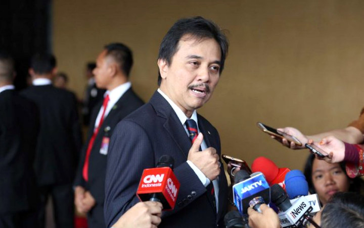 Roy Suryo Nilai Langkah Jokowi Bentuk Wakil Menteri Justru Bebani APBN
