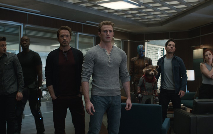 People's Choice Awards 2019: 'Avengers: Endgame' Berjaya, Ini Daftar Lengkap Pemenang Kategori Film