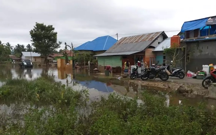 Tak Hanya Desa, Perda Penerima Dana di Konawe Juga Diduga Rekayasa