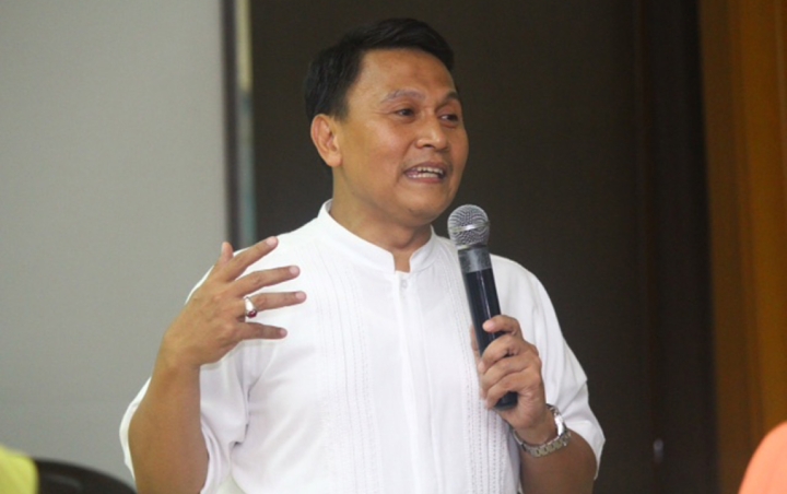 PKS Tolak Wacana Pemerintah Soal Kepala Daerah Dipilih DPRD