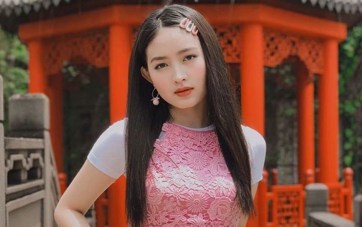 Natasha Wilona Kalahkan Song Hye Kyo Dalam Daftar 100 Wajah Tercantik Se-Asia