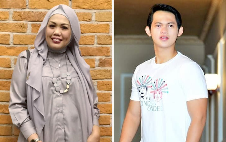 Ely Sugigi 'Lepas' Hijab Dipuji Irfan Sbaztian Bak Bidadari, Pertanda Siap Balikan?