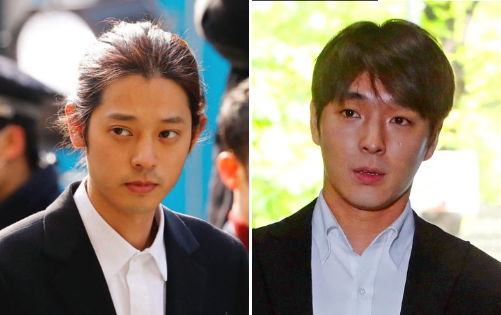 Jung Joon Young dan Choi Jong Hoon Dituntut Hukuman Penjara, Berapa Tahun?