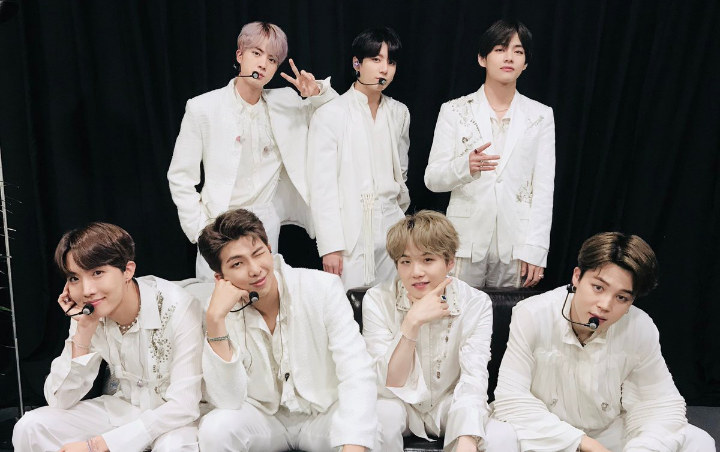 Melon Music Awards 2019: Ajang Penghargaan Siap Digelar, Aksi Panggung BTS Paling Dinantikan
