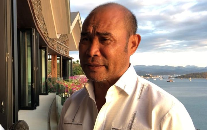 Gubernur Viktor Tolak Wisatawan Miskin Usai NTT Jadi Wisata Premium